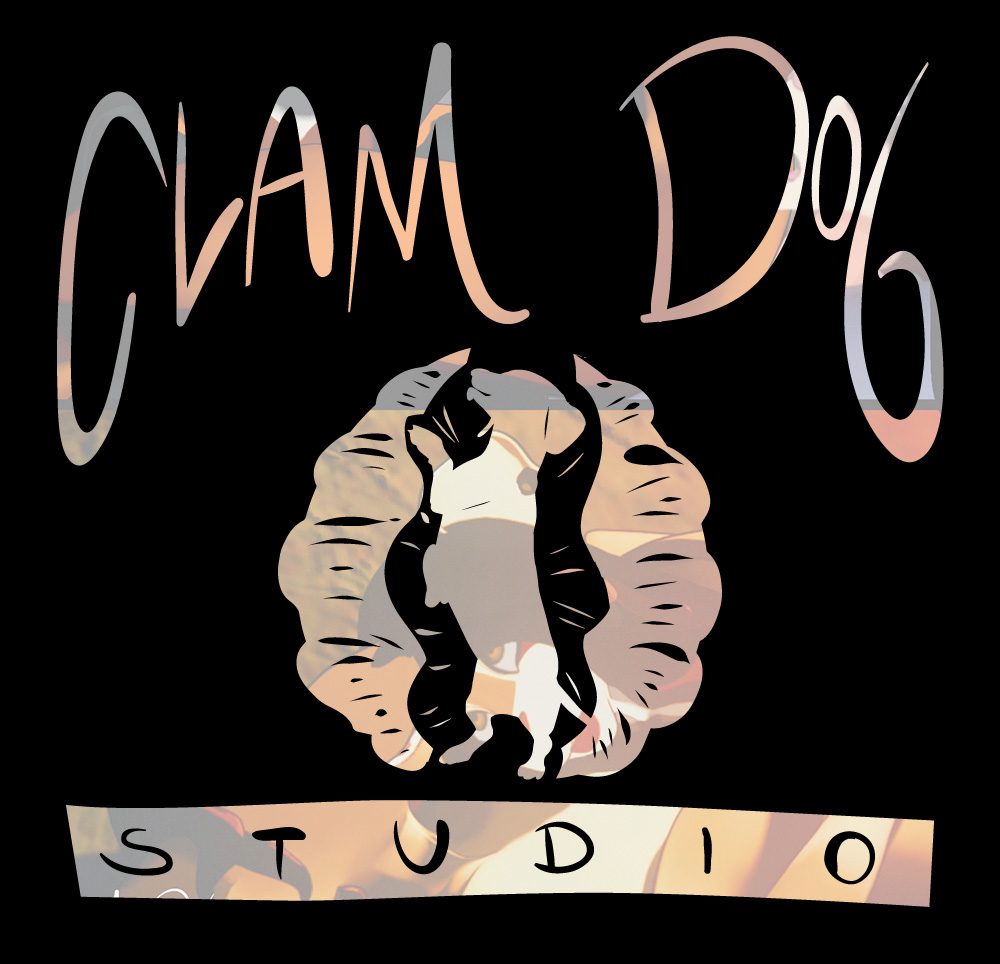 Clamdogstudio